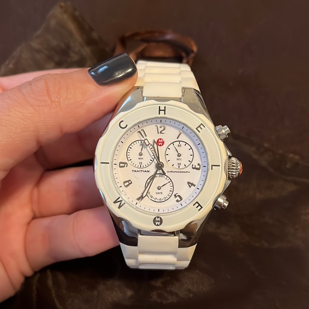 Michele Watch